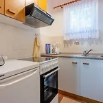 Mediterranes Nur 750 Meter Zum Mit Grill, Klima, Wifi Appartement Malinska