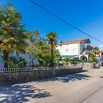 Appartement Mediterranes Nur 750 Meter Zum Mit Grill, Klima, Wifi